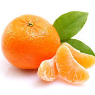 Orange 1/2 kg